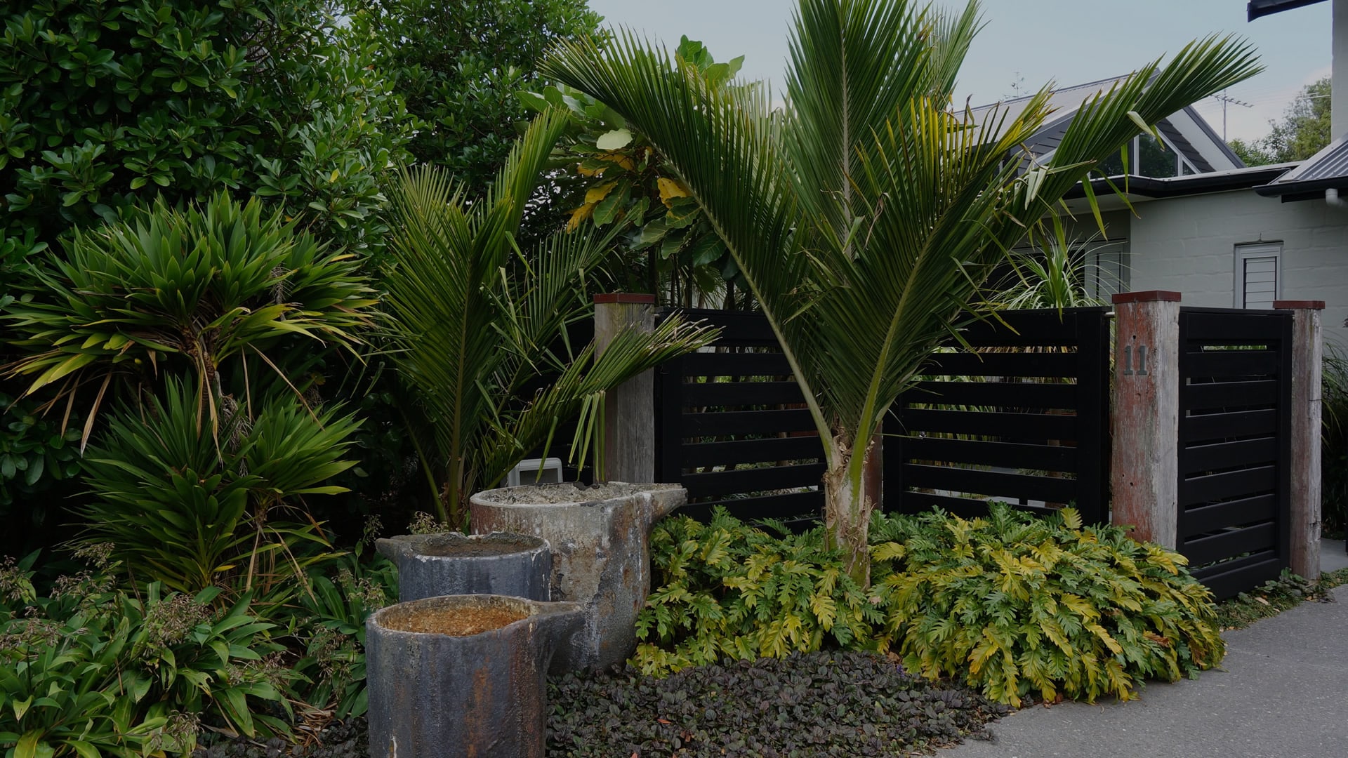 JP Landscape Design | Auckland Landscape Design Company