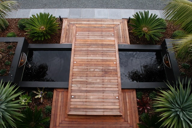 JP Landscape Design | Auckland Landscape Design Company